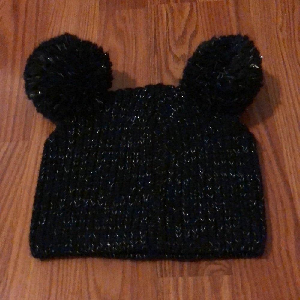 Animal Beanie